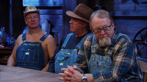 Moonshiners Season 8 Episode 16 - Unfinished Business