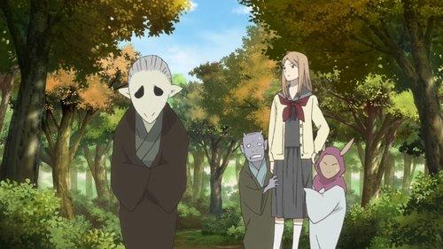 Natsume's Book of Friends Season 6 Episode 7 - Gomochi's Benefactor