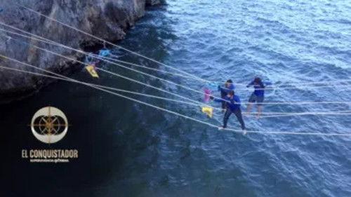 El Conquistador: Supervivencia Extrema Season 1 Episode 12 - Episode 12