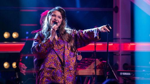 Hellenius Hörna Season 13 Episode 10 - Episode 10