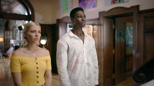 Sunny - Wer bist Du wirklich? Season 1 Episode 16 - Episode 16