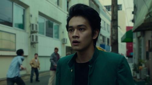 undefined Season 1 Episode 1 - Episode 1