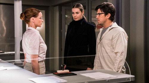 undefined Season 4 Episode 12 - And the Echoes of Memory