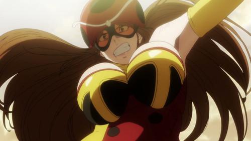 Tojima Wants to Be a Kamen Rider Season 1 Episode 10 - Risk Your Life