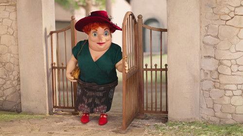 The Treflik Family Season 3 Episode 4 - The Ghost