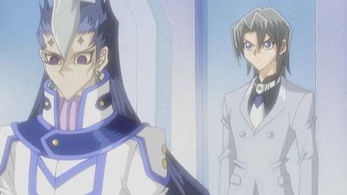Yu-Gi-Oh! GX Season 1 Episode 67 - Homecoming Duel (1)