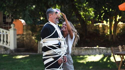 Taskmaster Portugal Season 2 Episode 1 - Did you see the rainbow?