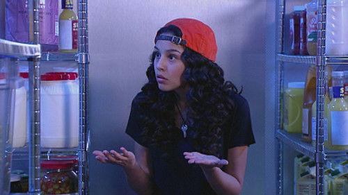 Toni, la Chef Season 1 Episode 15 - Episode 15