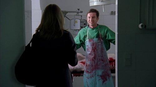 Homicide Hills Season 2 Episode 12 - The application