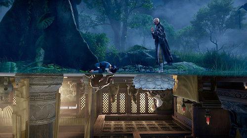 Jade Dynasty Season 3 Episode 22 - Episode 22