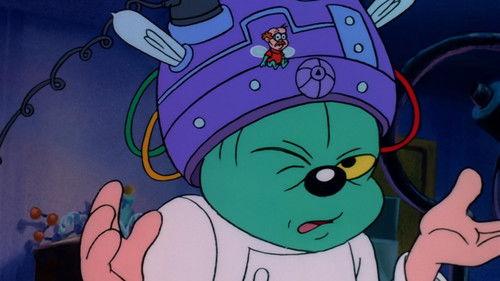 undefined Season 3 Episode 3 - A Fly in the Ointment