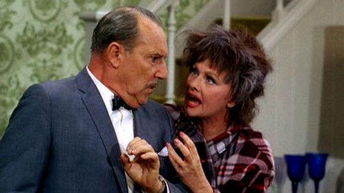 The Lucy Show Season 6 Episode 18 - Mooney's Other Wife