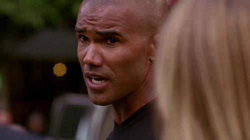 Criminal Minds Season 4 Episode 1 - Mayhem