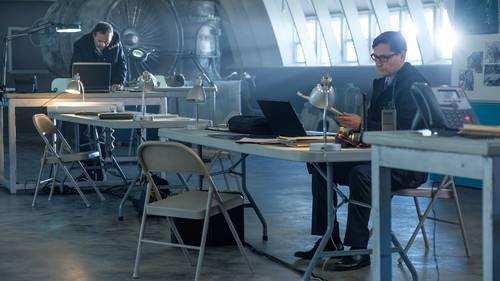 Air Disasters Season 20 Episode 12 - Instrument Confusion