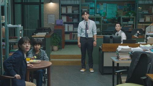 Pro Bono Season 1 Episode 3 - Episode 3