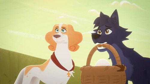 Belfort & Lupin Season 1 Episode 7 - SOS: Swans in Distress