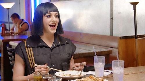 Tongue Thai'd with Pangina Heals Season 2 Episode 4 - LaGanja Estranja at Hoy-Ka Hollywood