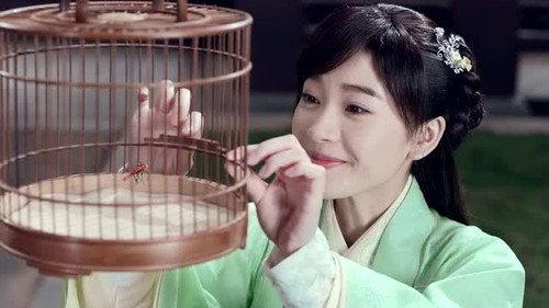 The Legend of Chusen Season 1 Episode 15 - Episode 15