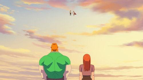 undefined Season 4 Episode 5 - GIVE US A MOMENT