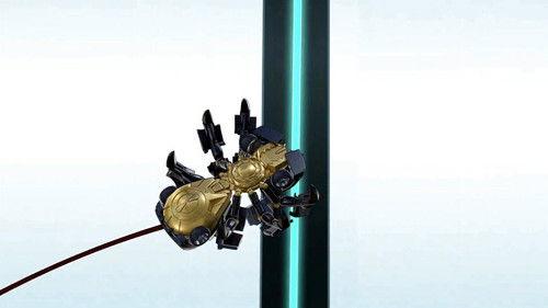 Screechers Wild! Season 1 Episode 20 - Episode 20