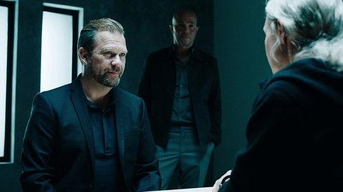 undefined Season 1 Episode 8 - Best Served Cold