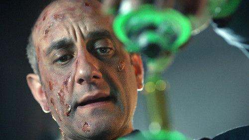 Crossing Lines Season 3 Episode 8 - Heat