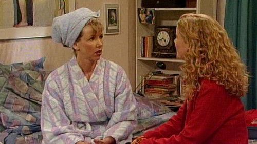 Oppassen!!! Season 8 Episode 14 - Hoe vertellen we 't de opa's