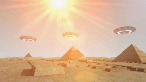 Ancient Aliens Season 12 Episode 6 - The Science Wars