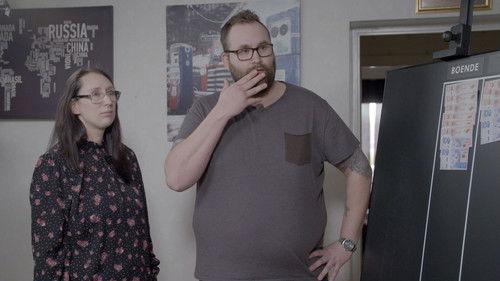 Lyxfällan Season 28 Episode 3 - Episode 3