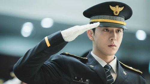 Vigilante Season 1 Episode 8 - Episode 8