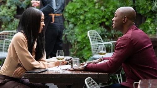 For the Love of Jason Season 2 Episode 5 - Sometimes It’s Just Bad Timing