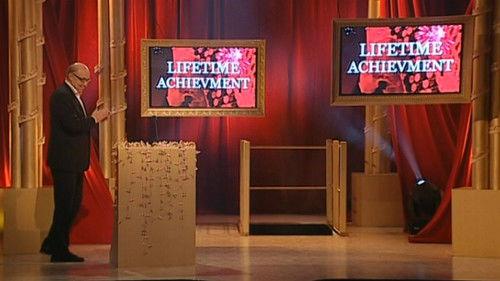 100 Höjdare Season 5 Episode 8 - Episode 8