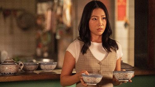 undefined Season 2 Episode 1 - Year of the Tiger (1)