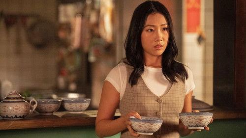 undefined Season 2 Episode 1 - Year of the Tiger (1)