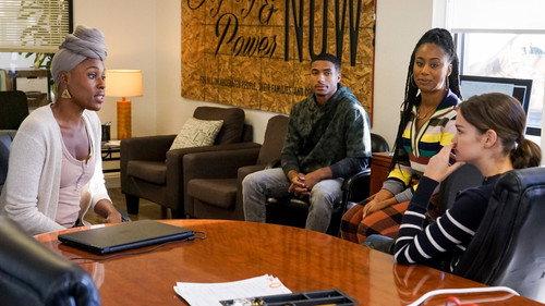 Good Trouble Season 2 Episode 17 - Truths and Dares