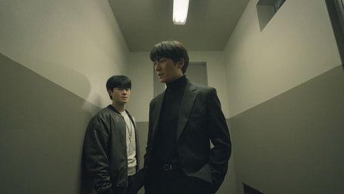 Connection Season 1 Episode 7 - Episode 7