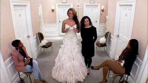 Say Yes to the Dress Season 8 Episode 1 - You're Sexy and You Know It