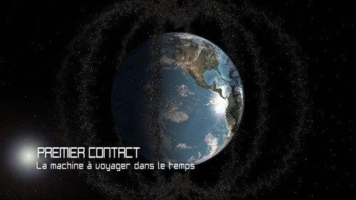 Alien Encounters Season 3 Episode 6 - The Time Machine