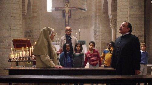 Father Matteo Season 12 Episode 8 - Honor Thy Father and Thy Mother, Part 2