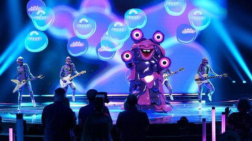 The Masked Singer Season 2 Episode 6 - Episode 6