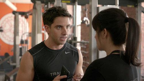 Broad City Season 2 Episode 2 - Mochalatta Chills