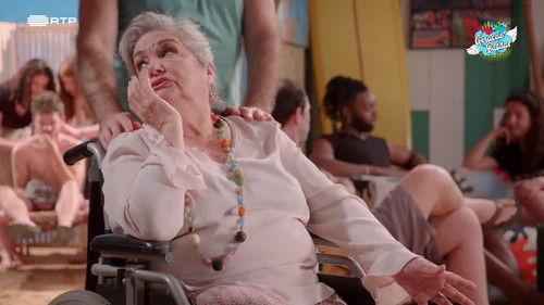 Desliga a Televisão Season 1 Episode 9 - Episode 9