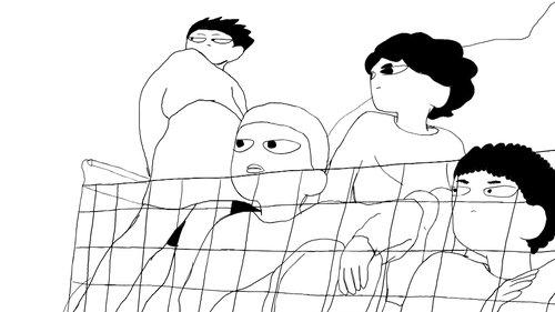 Samuel Season 1 Episode 16 - The snack