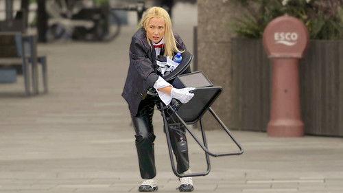 Komiker utan gränser Season 2 Episode 4 - Episode 4