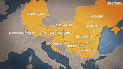 Mapping the World Season 26 Episode 15 - Episode 15