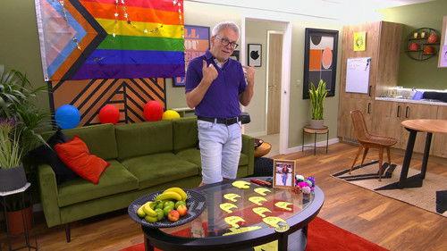 The Circle Season 2 Episode 7 - Friend Zoned....