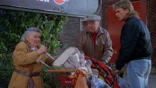 MacGyver Season 5 Episode 11 - The Madonna