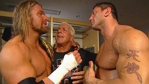 Raw Season 13 Episode 6 - Raw - Feb. 07, 2005