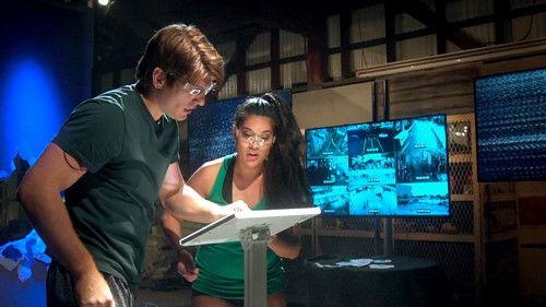 Fear Factor Season 2 Episode 6 - Blind Date From Hell