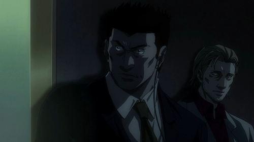 Death Note Season 1 Episode 23 - Frenzy